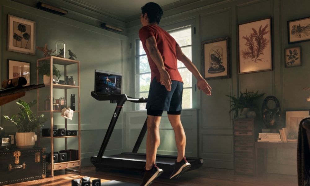 Peloton cuts costs, reduces workforce and appoints new CEO