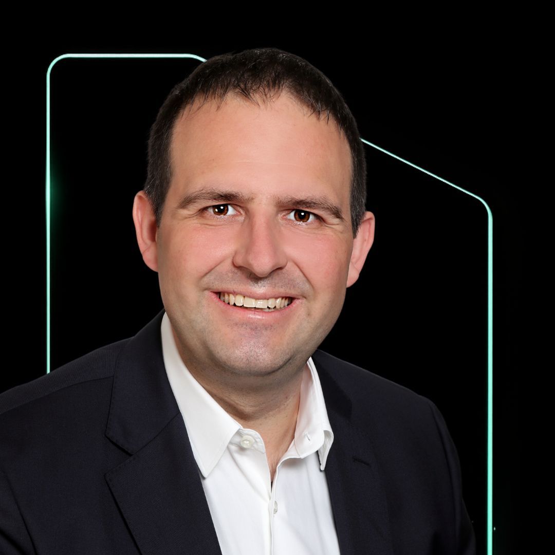 Dominik Scholler